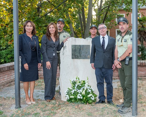CELEBRACIÓN DE LA FESTIVIDAD DE SAN FRANCISCO DE ASÍS 2025: RECONOCIMIENTO AL COMPROMISO Y LA CONTRIBUCIÓN AL SECTOR FORESTAL